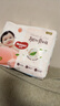 好奇（Huggies）铂金装小桃裤拉拉裤箱装XXXL64片尿不湿【透爽散热】 实拍图