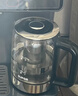 苏泊尔即热式全能大师饮水机4L 台式制冷即热煮茶养生多功能家用直饮机泡奶保温杯富锶矿化SW-JR40T15PRO 实拍图