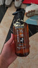 屈臣氏马油洗发露500ML（进口马油 弱酸配方 柔顺发丝） 实拍图