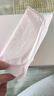 十月结晶防溢乳垫超柔立体一次性超薄透气哺乳期防漏乳贴100片【柔护款】 实拍图