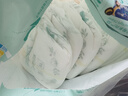 帮宝适散热王者一级帮拉拉裤新生儿婴儿尿不湿尿片超薄透气XL28 实拍图