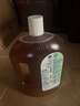 滴露（Dettol）消毒液衣物除菌液洗衣消毒水1.8L 杀菌除螨除甲流H3N2春节大扫除 实拍图