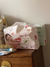 好奇（Huggies）小森林纸尿裤M50片(6-11kg)尿不湿心钻【透氧顶配更低敏】 实拍图