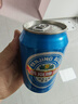 燕京啤酒 蓝听11度拉格啤酒330ml*24听 年货送礼 实拍图