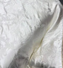 恒源祥A类提花100%蚕丝子母被子8.7斤220*240cm加厚被芯蚕丝被 实拍图