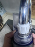 德克西德国净水器水龙头自来水过滤器家用直饮前置过滤器厨房专用净水机 一机六芯【德国净水专家】 晒单实拍图