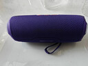 JBL FLIP7 音乐万花筒七代 蓝牙音箱 户外音响 AI音效增强 赛道扬声器 iphone16pro适用 罗兰紫 实拍图