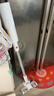 德尔玛（Deerma）吸拖一体吸尘器  无线吸尘器吸拖一体家用手持轻量化吸尘器立式充电 DEM-VC90 Pro 实拍图