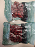 方家铺子六星特级新疆和田骏枣500g  1斤和田大枣红枣果干特产煲汤煮粥 实拍图