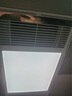 雷士（NVC）风暖浴霸超薄变频系列恒温杀菌人感夜灯照明换气暖风机Y417卫生间 实拍图