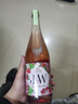 艾加（JW）无醇起泡葡萄汁无酒精西班牙原瓶进口0度气泡年货送礼热门商品 实拍图