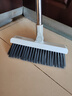 五月花扫把单个装不锈钢杆时尚家用扫帚扫地笤帚宿舍 实拍图