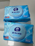 维达（Vinda）超净化纯水湿巾 80片*4包 加大加厚 湿巾大包婴儿湿巾湿巾纸  实拍图