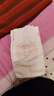 好奇（Huggies）铂金装小桃裤纸尿裤M144片(6-11kg)中号尿不湿【透爽散热】 实拍图