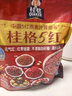 桂格（QUAKER）5白混合即食燕麦片460克 添加茯苓 添加薏苡仁 富含烟酰胺 实拍图