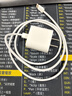 Apple/苹果 20W USB-C充电器  type-c充电器苹果手机充电器原装手机快充头 苹果17手机充电器 实拍图