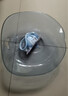 可孚坐浴盆熏蒸痔疮坐浴产妇免蹲马桶坐浴盆男女通用药浴盆XP01冲洗款 实拍图