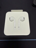 Apple/苹果 EarPods USB-C有线耳机 type-c有线耳机苹果耳机 苹果17有线耳机笔记本耳机游戏音乐 实拍图