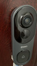 360可视门铃6Pro 500万超清画质家用监控智能门铃电子猫眼摄像头无线wifi手机远程查看对讲 实拍图