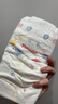 好奇（Huggies）金装纸尿裤XL108片(12-17kg)尿不湿【速干不易红】 实拍图
