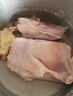 正大食品（CP）樱桃谷鸭腿1斤约2个生鲜冷冻 鸭卤味麻辣鸭货卤煮鸭腿 实拍图