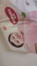 好奇（Huggies）铂金装小桃裤纸尿裤L120片(9-14kg)大号尿不湿【透爽散热】 实拍图