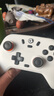 盖世小鸡（GAMESIR）启明星无线游戏手柄 switch2/switch手机安卓苹果Steam电脑NS2pro蓝牙电视有线双人成行仁王3 实拍图