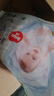 好奇（Huggies）金装纸尿裤L132片(9-14kg)尿不湿【速干不易红】 实拍图