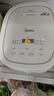 美的（Midea）电饭煲家用1-2人智能IH立体加热大火力电饭锅迷你多功能预约煮小米粥2L玄钢鼎釜CFB2060H品牌官方 实拍图