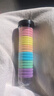 罐装头绳20根韩版高弹力无接缝橡皮筋女扎头不伤发不勒头发绳发圈 春天色【罐装】20根 实拍图