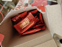 明治meiji 澳洲坚果夹心巧克力 4盒装232g 礼盒 儿童礼物 零食 送礼 实拍图