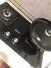 帅康（Sacon）燃气灶双灶家用 5.0KW灶具 大火力铜火盖聚能灶嵌入式台式JZY-3B803液化气 实拍图