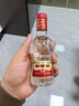 剑南春经典版水晶剑 52度 100ml 单瓶装 浓香型白酒 年货送礼 实拍图