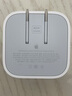 Apple/苹果 40W USB-C充电器动态调节功率 type-c充电器苹果手机充电 苹果17手机充电器 实拍图