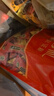 徐福记 酥心糖1000g/袋约100颗 新年糖果 结婚订婚 侯明昊推荐 实拍图