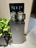 安吉尔哪吒7天保鲜茶吧机智能语音防溢防干烧双壶恒温萃茶煮茶下置式高端家用客厅饮水一体机CB3784LK-J 实拍图