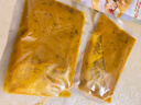 云山半金汤酸菜酱酸汤肥牛调料家用酸菜鱼火锅底料酸汤米线100g*2袋 实拍图