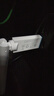 Tenda腾达 usb无线网卡wifi6 智能免驱AX300 无线网卡台式机专用 wifi接收器 高增益天线 无线wifi发射 实拍图