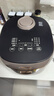 苏泊尔（SUPOR）电饭煲0涂层不锈钢4L防溢电饭锅金属煲体多功能微压家用4-5人智能预约电饭锅【爱心饭煲】F40F68S 实拍图