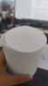 心相印无芯卷纸 4层200克*10卷 茶语丝享大克重厚实卫生纸巾厕纸 实拍图