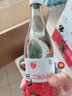 牛栏山二锅头 红牛二 口粮酒 清香风格 42度 500ml*12瓶 整箱装 实拍图