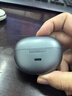 索爱（soaiy）GK55 蓝牙耳机耳夹式开放式真无线不入耳运动跑步降噪耳夹式适用华为荣耀小米 星砾灰 实拍图