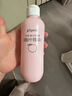 贝亲（Pigeon）桃子水 桃叶精华 婴儿爽身露 四季通用 200ml *3支装 实拍图