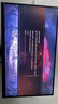 华硕战杀27 VG27AQML5A 27英寸显示器2K 240Hz显示器FastIPS 原生300Hz G-sync无撕裂0.3ms响应HDR400  实拍图
