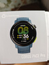 高驰COROS PACE Pro铁三旗舰竞技智能手表跑步骑行游泳马拉松GPS 蓝色 实拍图