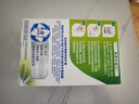 保丽净假牙清洁片60片全半口泡腾清洗矫正隐形牙套便携  新旧包装随机发 实拍图