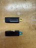 金士顿（Kingston）64GB USB3.2 Gen 1 U盘 DTX 大容量U盘 时尚设计 轻巧便携 学习办公投标电脑车载通用 实拍图