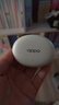 OPPO Enco Air4 Pro 真无线蓝牙耳机 通用苹果华为小米一加手机 降噪入耳式超长续航耳机   晨曦白 实拍图