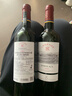 拉菲传奇波尔多赤霞珠干红葡萄酒 750ml 红酒单瓶装 热门商品 实拍图