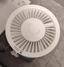 米家 小米空气加湿器 无雾加湿器3 600mL/h快速加湿保湿礼品家用卧室大容量办公室婴儿孕妇5L大容量 实拍图